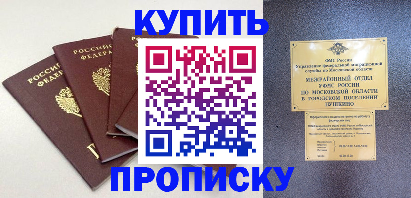 временная регистрация собственник в Электроуглях